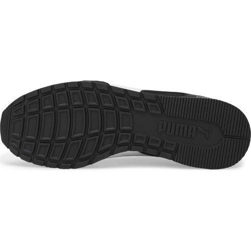 Buty do biegania męskie Puma St Runner v3 czarne 384640 01