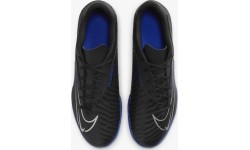 Buty piłkarskie męskie Nike Phantom GX Club IC Black Blue DD9485 040