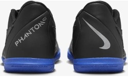Buty piłkarskie męskie Nike Phantom GX Club IC Black Blue DD9485 040