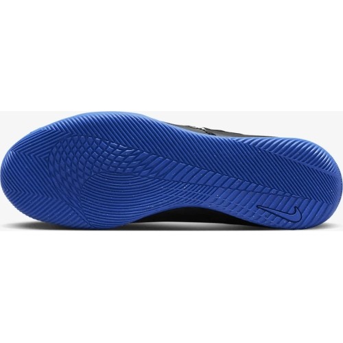 Buty piłkarskie męskie Nike Phantom GX Club IC Black Blue DD9485 040