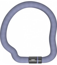 ABUS Goose 6206K/110 (niebieski)