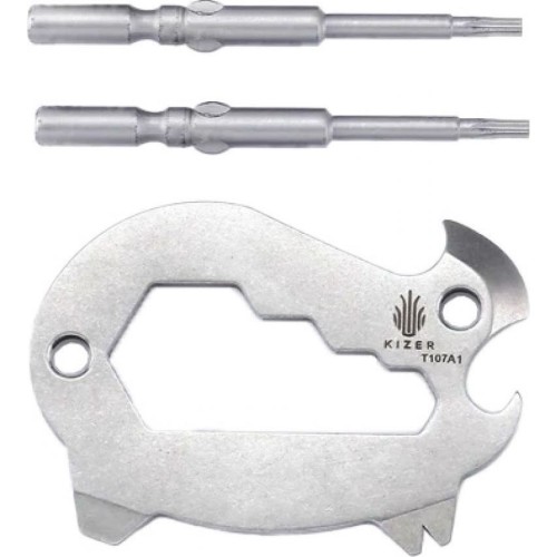 Multitool Kizer Peccary T107A1