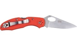 Nóż składany Ganzo Firebird F759M-OR