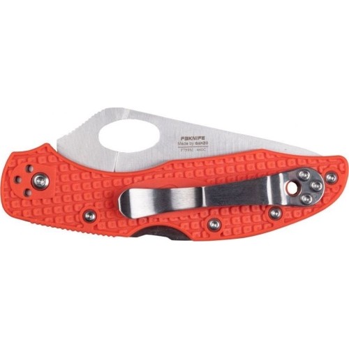 Nóż składany Ganzo Firebird F759M-OR