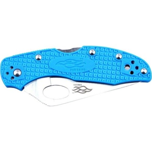 Nóż składany Ganzo Firebird F759M-BL