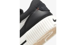 Buty damskie Nike Wmns Court Legacy czarne DM7590 001