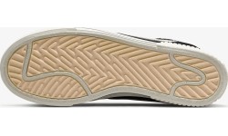 Buty damskie Nike Wmns Court Legacy czarne DM7590 001