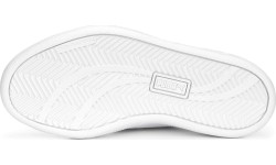 Buty dziecięce Puma UP V Ps, białe 373602 27