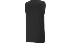 Koszulka męska Puma Ess Tank czarna 586670 01