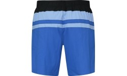 Szorty kąpielowe męskie Puma Swim Men Her czarno-niebieskie 938061 01
