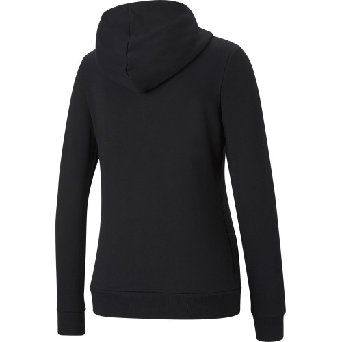 Bluza damska Puma Ess Small Logo czarna 586813 01
