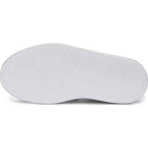 Puma buty dziecięce Courtflex V2 Black 371543 27