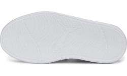 Puma buty dziecięce Courtflex V2 Black 371543 27