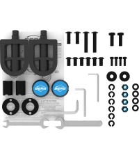 Street-X Vibes - zestaw montażowy