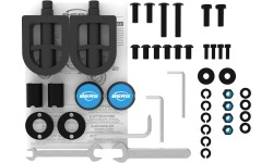 Street-X Vibes - zestaw montażowy