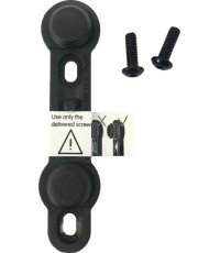 Magnetyczny adapter bidonu KTM Solo bracket 600
