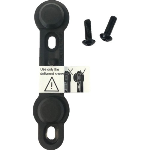 Magnetyczny adapter bidonu KTM Solo bracket 600