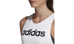 Bluzka damska Adidas W E Lin Loose biała DP2360
