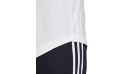 Bluzka damska Adidas W E Lin Loose biała DP2360