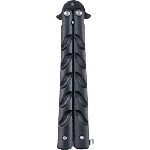 Nóż Joker JKR640 motylek grzebień