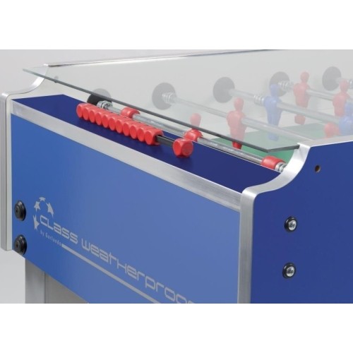 Stół do piłkarzyków, Master Class Evolution Outdoor, Sport Professional