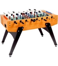 Piłkarzyki Garlando Master-Cup Deluxe, Sport Standard