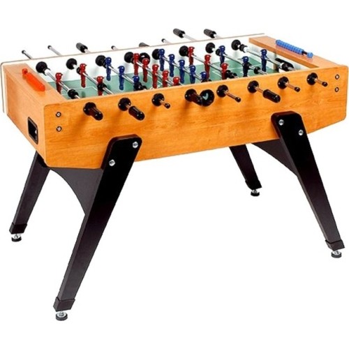 Piłkarzyki Garlando Master-Cup Deluxe, Sport Standard