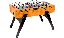 Piłkarzyki Garlando Master-Cup Deluxe, Sport Standard