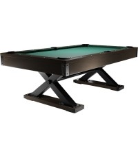 Stół bilardowy, Pool, Manhattan, 7 stóp, Clubtuch