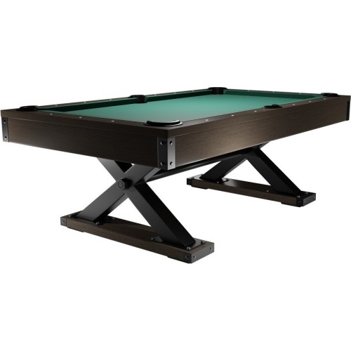 Stół bilardowy Pool Manhattan, 7 ft, Clubtuch