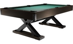 Stół bilardowy, Pool, Manhattan, 7 stóp, Clubtuch