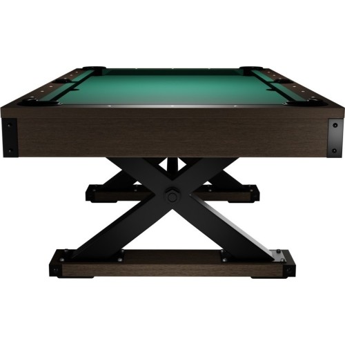 Stół bilardowy, Pool, Manhattan, 7 stóp, Clubtuch