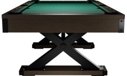 Stół bilardowy, Pool, Manhattan, 7 stóp, Clubtuch