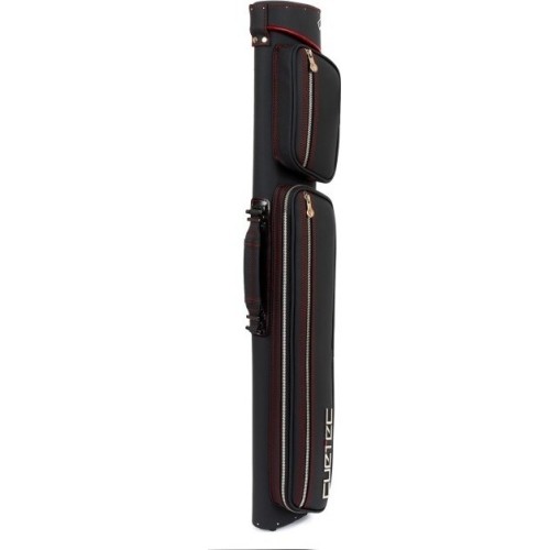 Etui na kij bilardowy Predator Metro, brązowe, 2x4, 85 cm