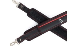 Twardy futerał na kije bilardowe, Predator Metro, brązowy, 2x4, 85 cm