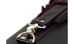 Twardy futerał na kije bilardowe, Predator Metro, brązowy, 2x4, 85 cm