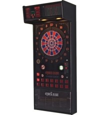 Automat do gry w rzutki Cyber Wall Dart