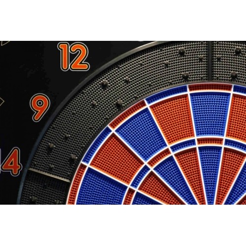 Automat do gry w rzutki Cyber Wall Dart