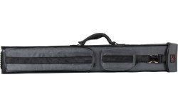 Futerał na kije bilardowe, Fury Neo, jasnoszary, 3x5, 85 cm