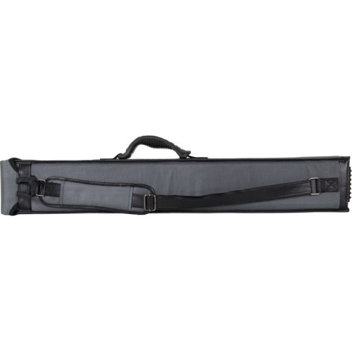 Futerał na kije bilardowe, Fury Neo, jasnoszary, 3x5, 85 cm