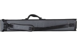 Futerał na kije bilardowe, Fury Neo, jasnoszary, 3x5, 85 cm