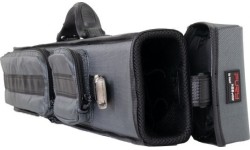 Futerał na kije bilardowe, Fury Neo, jasnoszary, 3x5, 85 cm