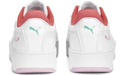 Puma Carina Street Charms White obuwie damskie 389392 01
