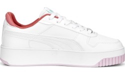 Puma Carina Street Charms White obuwie damskie 389392 01