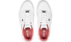 Puma Carina Street Charms White obuwie damskie 389392 01
