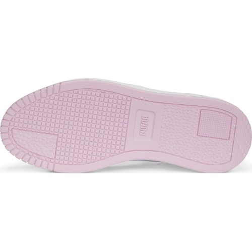 Puma Carina Street Charms White obuwie damskie 389392 01