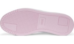 Puma Avalynė Moterims Carina Street Charms White 389392 01