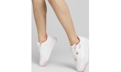 Puma Carina Street Charms White obuwie damskie 389392 01