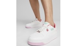 Puma Carina Street Charms White obuwie damskie 389392 01