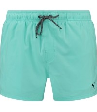 Puma szorty kąpielowe męskie Swim Men Green 907658 19